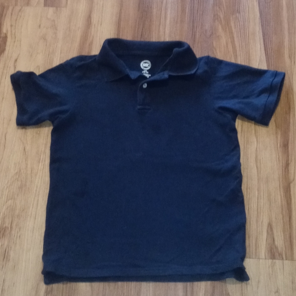 BOYS POLO SHIRT